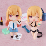 ねんどろいどさぷらいず 喜多川海夢コレクション（6個入）