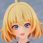 figma ソフィア・F・シャーリング 水着ver.