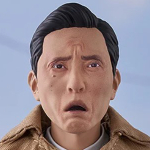 figma 井之頭五郎 松重 豊ver. リニューアル版 真冬の満腹セット