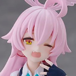 figma 小鳥遊ホシノ