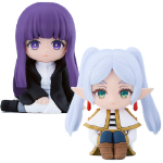 ねんどろいどぷらす フリーレン らばーますこっと