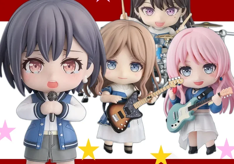 BanG Dream!