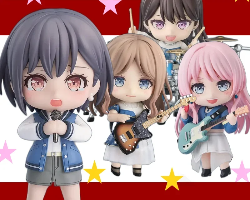 BanG Dream!