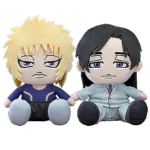 ぬいぐるみ 多仲忍者/輝村極道