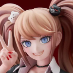 江ノ島盾子 15th Anniversary Ver.