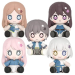 Huggy Secret Good Smile MyGO!!!!!（5個入）