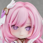 ねんどろいど エリシア 真我・人の律者