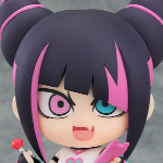 ねんどろいど ジュリちゃん