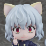 ねんどろいど ネフェルピトー