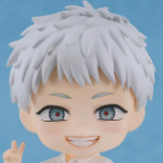 ねんどろいど ヒカル