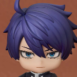 ねんどろいど 一ノ瀬 四季