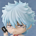 ねんどろいど 坂田銀八