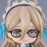 ねんどろいど 室笠アカネ