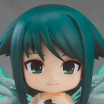 ねんどろいど 沙耶