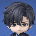 ねんどろいど 顧時夜