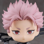 ねんどろいど 鳴海弦