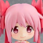 ねんどろいど 鹿目まどか 〈ワルプルギスの廻天〉Ver. べーしっく