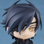 ねんどろいどどーる 燭台切光忠 軽装Ver.