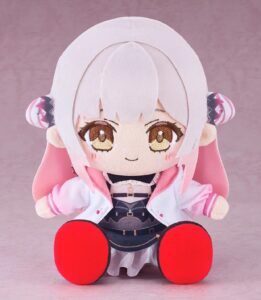 ちょこぷに ぬいぐるみ 周防パトラ