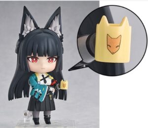 ねんどろいど 星見雅