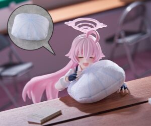 figma 小鳥遊ホシノ