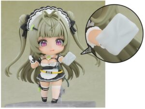 ねんどろいど ソーダ