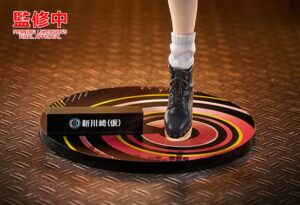 井芹仁菜 不登校Ver.