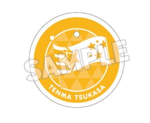 ねんどろいど 天馬司