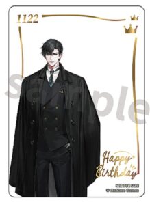 ねんどろいど 顧時夜