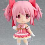 ねんどろいど 鹿目まどか 〈ワルプルギスの廻天〉Ver. べーしっく