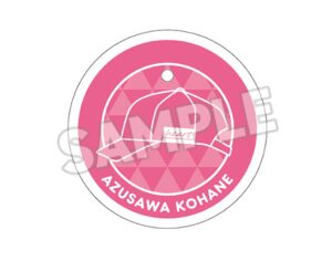 ねんどろいど 小豆沢こはね