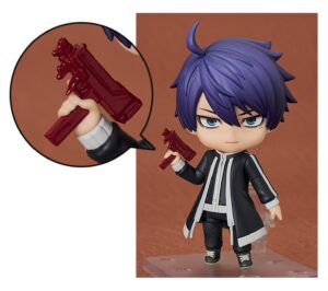 ねんどろいど 一ノ瀬 四季