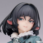 ゼンレスゾーンゼロ ジェーン・ドゥ 1/7 完成品フィギュア