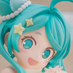 デスクトップフェアリー 初音ミク 人魚姫ver.