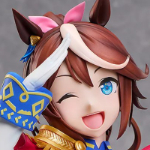 トウカイテイオー