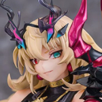 セイバー/バーゲスト