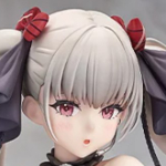 フォーミダブル(μ兵装)