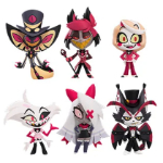 ブラインドボックスシリーズ ハズビン・ホテル（6個入）