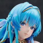 ヘルム - シャンデリアライト