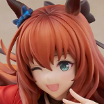 マルゼンスキー 勝負服Ver. 1/7スケールフィギュア