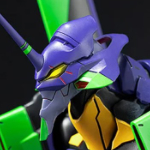 ロボ道　エヴァンゲリオン初号機（最終決戦Ver.）