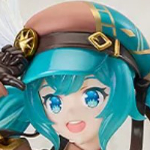 初音ミク 100番目の冒険Ver.