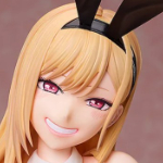 喜多川海夢 生足バニーVer.