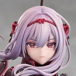 紅蓮：ブラックシャドウ