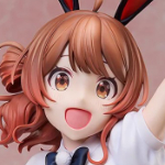 花海佑芽 バニーVer.