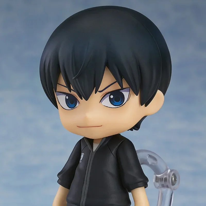 ねんどろいど 影山飛雄 烏野高校排球部ジャージVer.