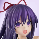 POP UP PARADE 夜刀神十香 制服 Ver. L size