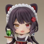 ねんどろいど 戌亥とこ