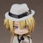 ねんどろいど ルカ・カネシロ