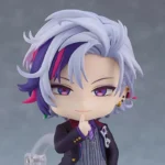 ねんどろいど 不破湊